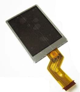Nuovo Display LCD Con Retroilluminazione Per Nikon S220 S225 Per Parti Di Riparazione Della Fotocamera FUJI Z10 Z20 - Foto 5