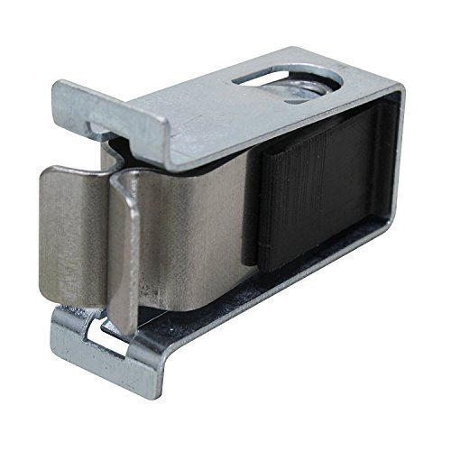 Whirlpool W10111905 Door Catch cover