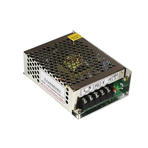 Alimentation à découpage 15V 4A contre les chutes de tension électriques