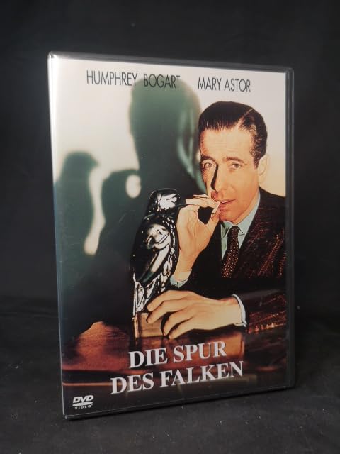 The Maltese Falcon [DVD]