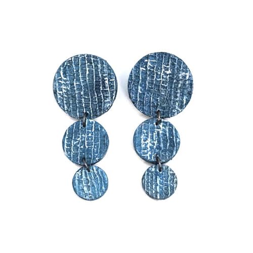 Brinco de Fibra de Banana