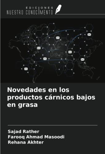 Novedades en los productos cárnicos bajos en grasa