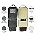21 Main Collection Car Seat Protector with Tablet Holder - Highest Quality Non-Slip Thick Padding - Waterproof Oxford 600D Fabric