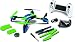 Produktbild Carson 500507116 - X4 Quadcopter Distance Control 100% RTF, Fahrzeug