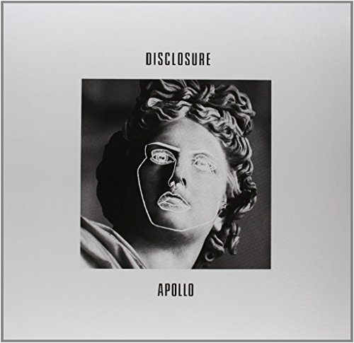 Album art for Apollo by Disclosure
