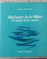 Refranes de La Mar Al Compas de Los Vientos (Spanish Edition) 847486075X Book Cover