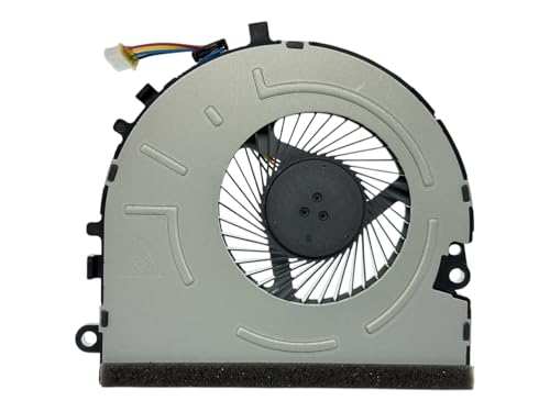 Ventilateur de processeur pour HP 15-DA et 15-DB modèle L20473-001