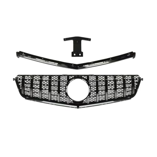 tgop[Ot[hO ZfXxc W204 CNX C63 AMG 2008 2009 2010 2011 GTX^C`[jOOɓK(Black)