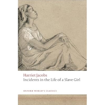 Incidents in the Life of a Slave Girl