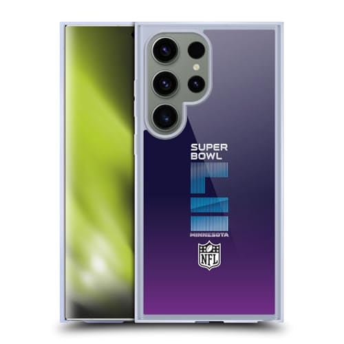 Coque Samsung S24 Ultra Anti Choc Gel NFL MagSafe Évite les Rayures