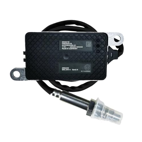 Capteur de NOx DAF 2006245 pour le passage réussi au contrôle technique