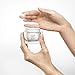 Face Mask Gel by Olay Masks, Overnight Facial Moisturizer with Vitamin C and Hyaluronic Acid for Brighter Skin, 1.7 Fl Ounce