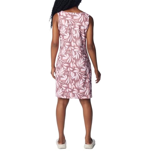 Image of Columbia Chill River Printed Dress