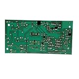 Carte d'alimentation principale : fonctionnement coordonné, la carte mère gère toutes les parties de la machine à café, telles que la pompe à eau et le tube chauffant, leur permettant de fonctionner ensemble et de fournir une sortie stable.