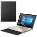 Produktbild Fintie Schutzhülle für HP Pavilion x360 14-dwXXXX 14m-dwXXXX 14M-DW0023DX / Chromebook 14a-naXXXX 14b-naXXXX/Pro C640 Chromebook Enterprise/HP Pro c645, Schwarz