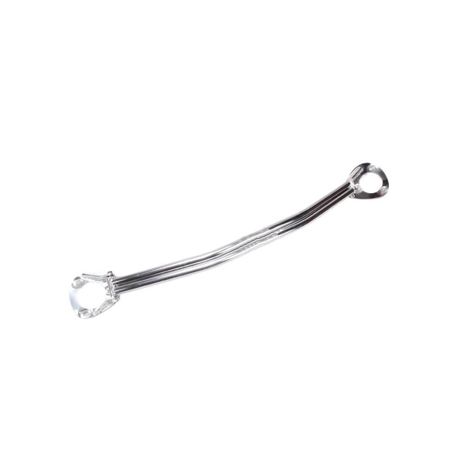 Stabilizator przedni lewy prawy Pasuje do BMW E90 E36 E39 E46 E60 E85 Z4 X1 F20 F30 F35 F18 G20 G28 Przedni rozpórka aluminiowa górna wieży rozpórki(E60)