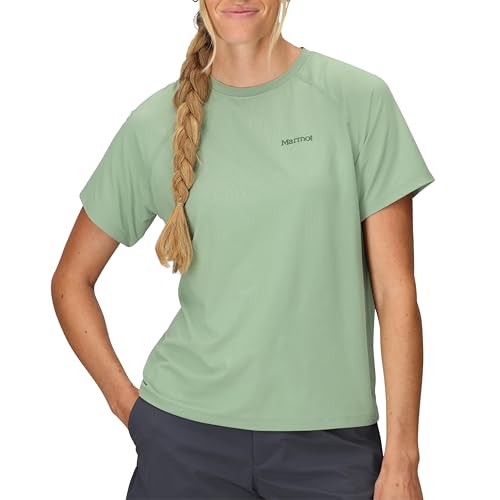 Image of MARMOT Women's Windridge Short Sleeve Shirt