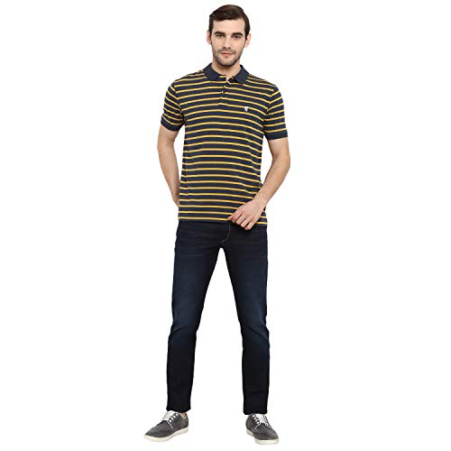 Image of Red Tape Men's Regular Fit T-Shirt