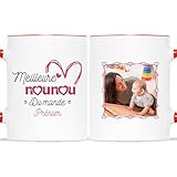 photo merci de votre attention MUG PERSONNALISÉ UNIQUE - Cliquez sur 