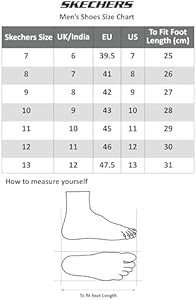 Skechers Tênis masculino Skech Air Extreme V2 Trident, Acabamento