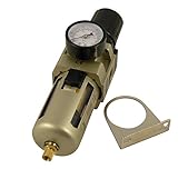 Druckluftanschlüsse nicht im Lieferumfang enthalten