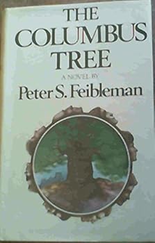 Hardcover Columbus Tree Book