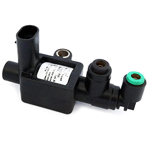 Solenoid Normally Closed Valve Compatible With Paccar Fan Hub G90-6047 5030-310B #TOP3
