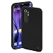 Produktbild Hama Cover Finest Feel Voor Xiaomi Mi Note 10 Lite Zwart.
