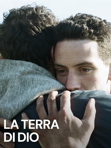 La terra di Dio