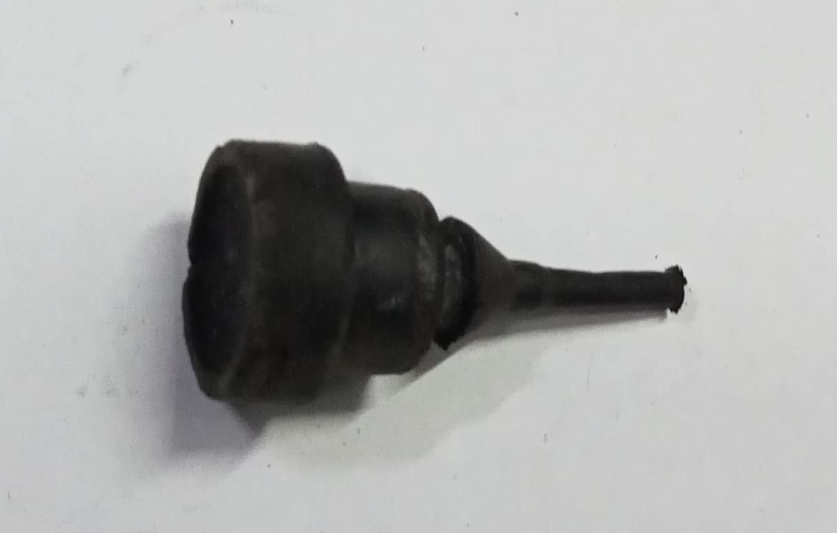 Rubber Leg Bush for Mixer (4 Pcs) MB - 0010-image-36
