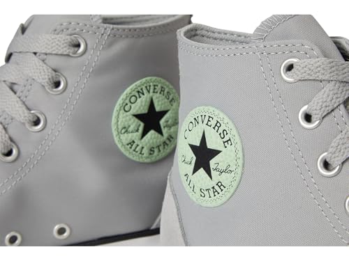 Image of Converse Mens Chuck Taylor All Star High-top Sneaker