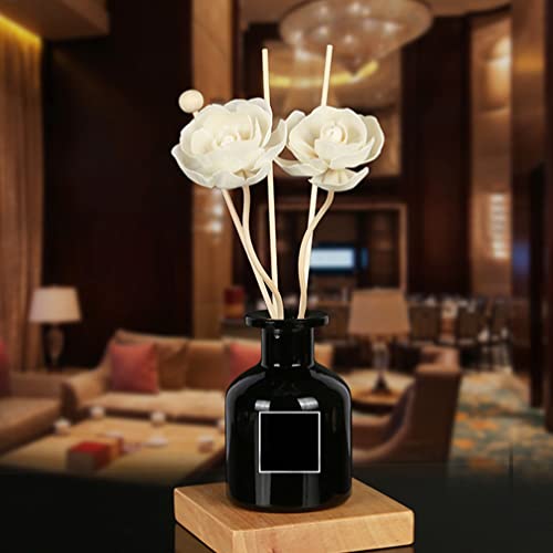 Yardwe Varillas Difusoras Aroma Florales 5Pzas miniatura 6