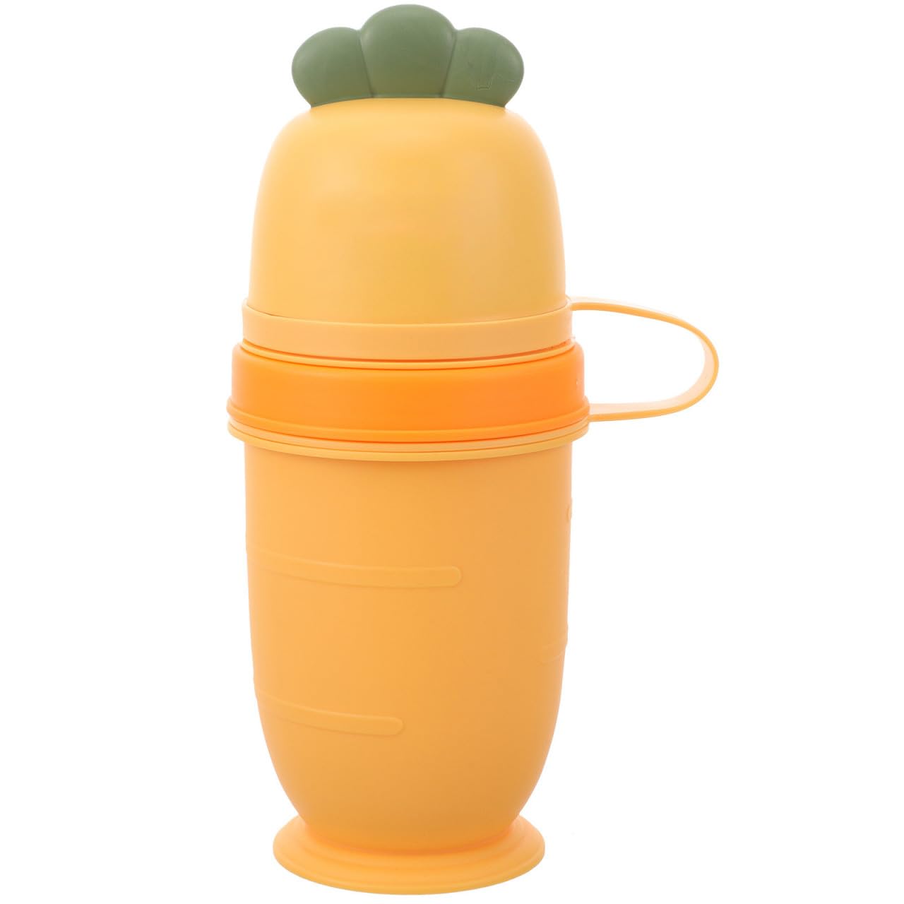 Urinoir portable avec couvercle, matériau PP léger, excellente performance d'étanchéité pour le camping en plein air, l'utilisation d'urgence, les voyages et l'apprentissage de la propreté