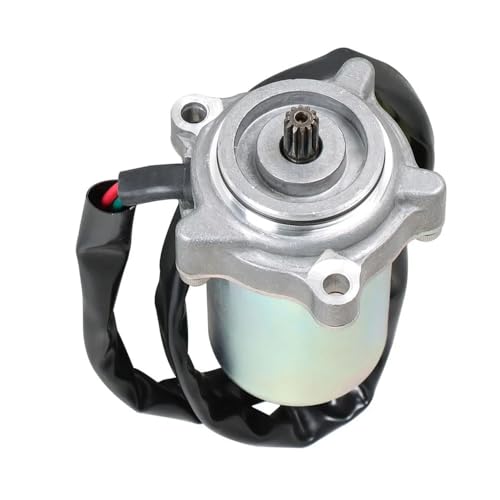 Motor de control de cambio para solucionar fallos de transmisión en Rubicon 500 3