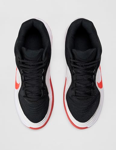Image of Nike Mens Precision Mid Basketball Shoes