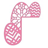 -Tür-Topper als Türschmuck - Holz-Frühlingsschild, Partyzubehör - Türrahmen-Dekoration | für...
