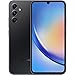 Produktbild Samsung Galaxy A34 (A346E-DSN) Dual 5G 128GB 6GB RAM Graphite