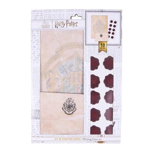 Officiële Warner Bros Tas Harry Potter Schoudertas - Officieel Gelicenseerd | Messenger Bag Voor Dagelijks Gebruik | Bruin, Medium Bags For Girls