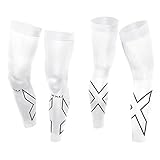 2XU Compression Flex Leg Sleeves