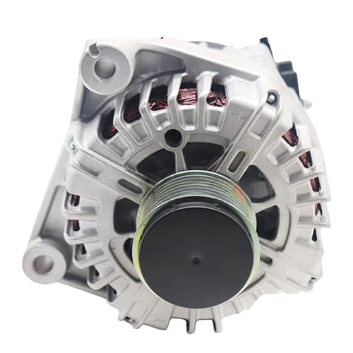 Alternateur 12317807187 compatible BMW 530d 730d X5 X6 pièces 14V 220A