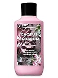 Bath and Body Works CACTUS BLOSSOM Super Smooth Body Lotion 8 Fluid Ounce