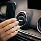 OOONO Mount Handy Halterung Auto Magnet - Universal für iPhone 5/6/7/8/X/11/12/13/14 Samsung, Google - Magnetische Handyhalterung Auto - iPhone Handyhalterung Auto Samsung - Phone Holder Car