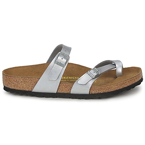 Image of Birkenstock Women's Soley Wedge Sandal