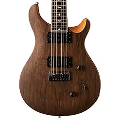 PRS SE Mark Holcomb SVN Signature 7-String – Walnut Satin - Les Beatles, Paul McCartney, John Lennon, RIngo Starr, George Harrison