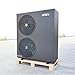 ALSAVO Monoblock Luft Wärmepumpe INVERBOOST HEAT R290 10 kW, Einphasig mit Doppellüfter, A+++ Energieeffizienz für Warmwasser und Heizung, BaFa Förderfähig
