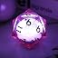Led 55mm Cat