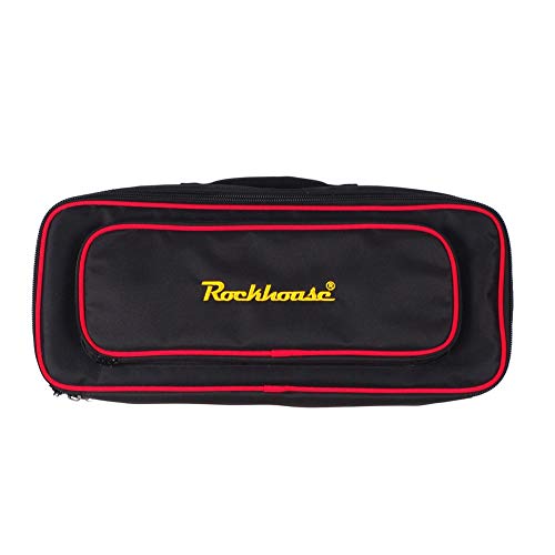 Room Storage Bag ABS Musical Instruments Guitar Accessories Effect Pedal Board