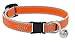 Lupine Reflective Cat Safety Collar with Bell 1/2