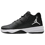 Michael Jordan's Jersey number 23 embossed on the back
