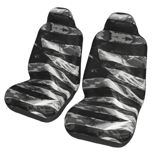 Housses de protection de siège de voiture pour accessoires de camions et SUV